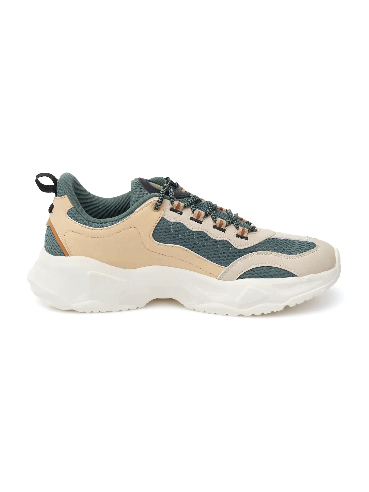 Peak Retro Casual Shoes-0