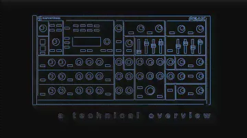 Novation // Peak - A Technical Overview