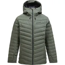 PEAK PERFORMANCE Frost Ski jacket