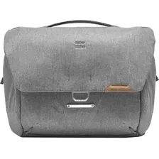 Фотосумка Peak Design The Everyday Messenger 13L V2.0 Ash