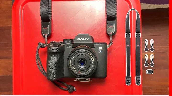 Peak Design Leash Camera Strap Review (2021)