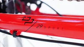 Double Peak 29 Sport (2020)