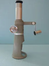 Spi-peak 100x Stand Microscope