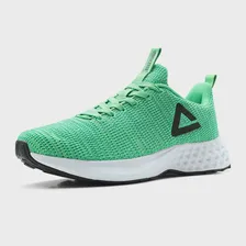 🛍 Мужские удобные Легкие беговые кроссовки PEAK Taichi-амортизирующие дышащие Прогулочные кроссовки Taichi для повседневных тренировок,
