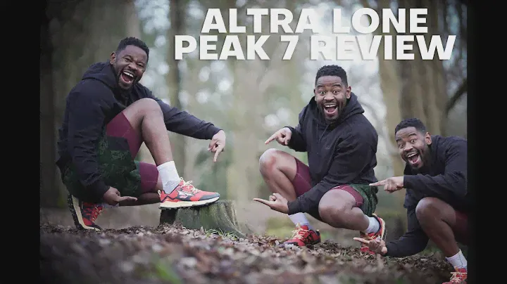#33 Altra Lone Peak 7 Review (The Return)