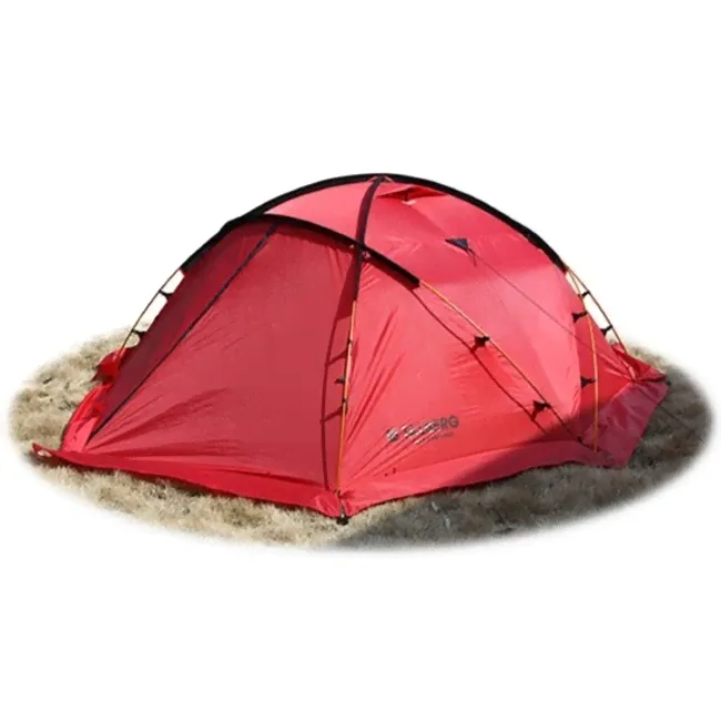 TALBERG Peak Pro 3 палатка-4