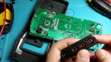 HoldPeak HP890CN. Ч4. Доработки.