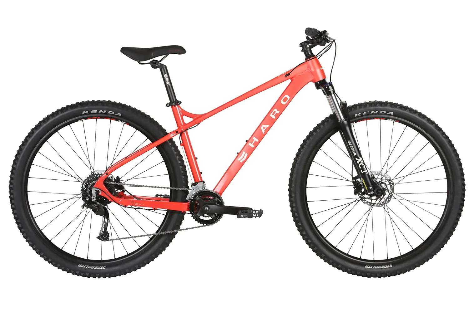 Haro Велосипед Горный, Double Peak 29 Trail-0