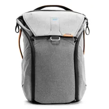 Фотосумка рюкзак Peak Design The Everyday Backpack 30L Ash