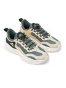 Peak Retro Casual Shoes