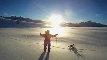 Peak Performance - Active Collection - Fall 2012 - Ski Film