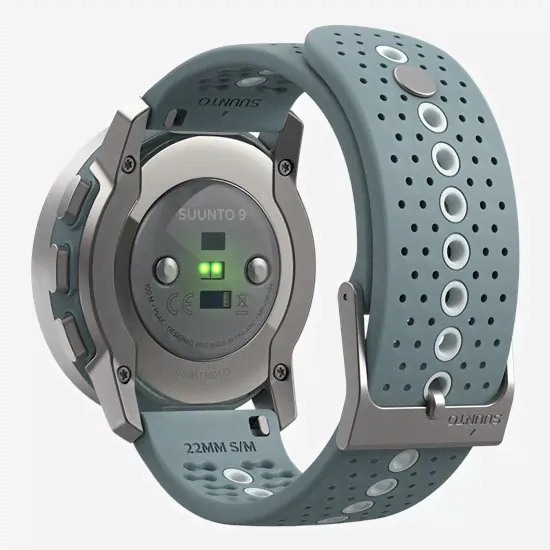 Suunto 9 Peak SS050524000-0
