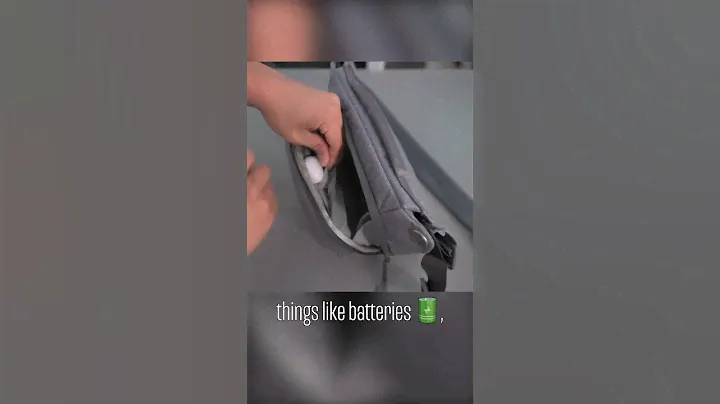 A Look Around The Peak Design 3L Sling V2