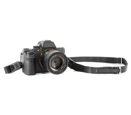 Ремень Peak Design Camera Strap Leash V3.0, черный, Camera Strap Leash V3.0, черный