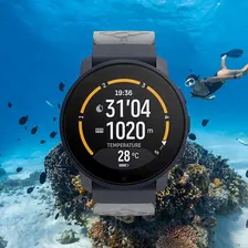 Часы Suunto 9 Peak Pro Ocean Blue, синие