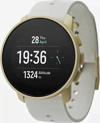 Suunto 9 Peak Pro Pearl Gold