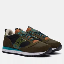 Мужские кроссовки Jazz 81 Peak Pack