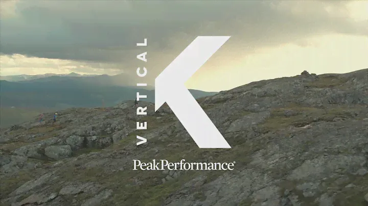 Peak Performance Vertical K 2019