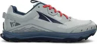 кроссовки ALTRA M LONE PEAK 6 GRAY/BLUE