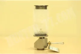 Мини-лампа Snow Peak Mini Flame Lantern GL-140-US