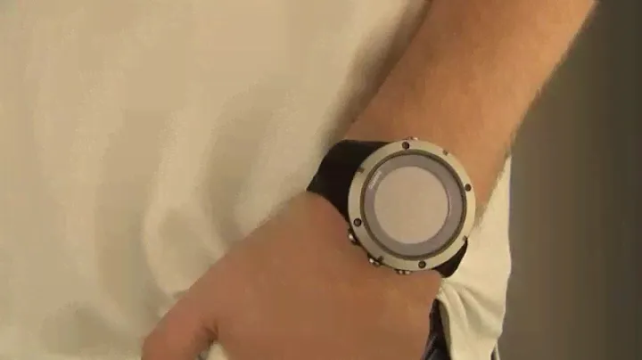 Zegarek Suunto Ambit 3 Peak Sapphire GPS SS020673000 / SS020676000 | Zegarownia.pl