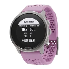 Спортивные умные часы Suunto 5 PEAK WILDBERRY