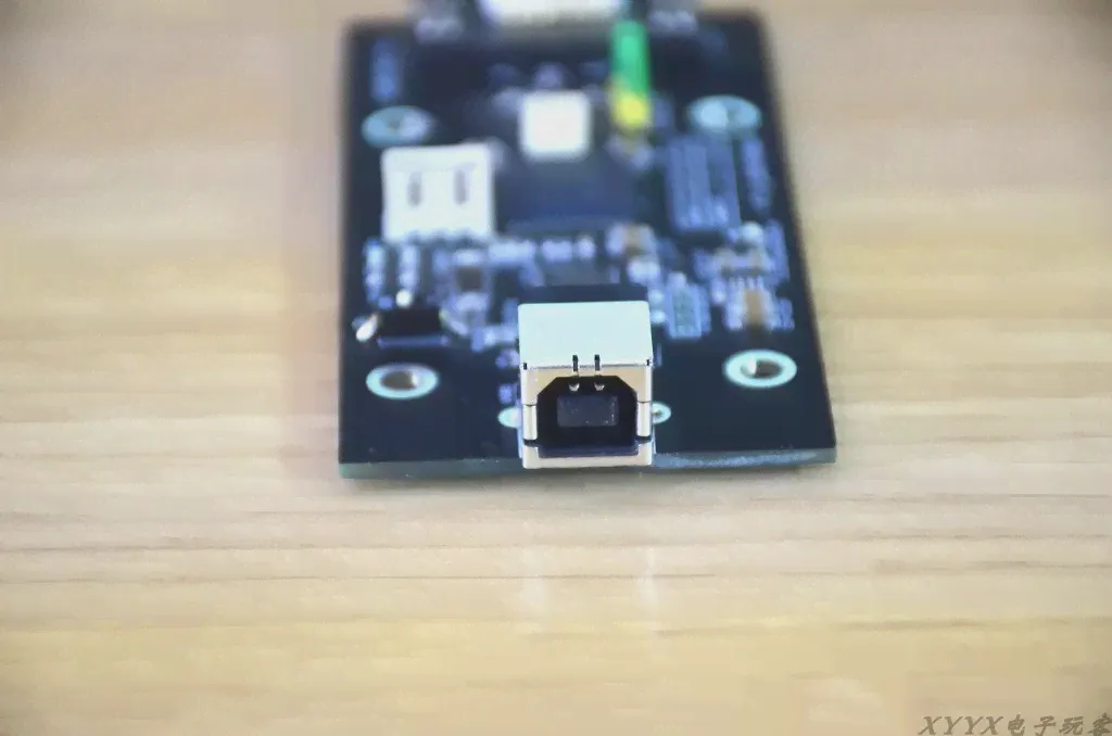 Peak PCAN с открытым исходным кодом, совместимым с peak can USB ipeh-002021 2 (art.: 3920bde786a6e)-4
