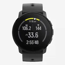 Часы Suunto 9 Peak All Black Titanium, черные