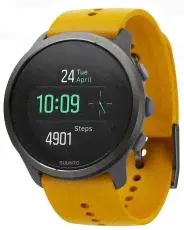Suunto 5 Peak ochre