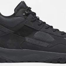 Мужские ботинки для походов Timberland Lincoln Peak Mid Goretex