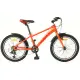 Велосипед 20" WELT Peak Orange 2022-1