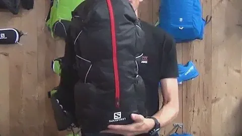 Salomon S-Lab Peak 22 Preview