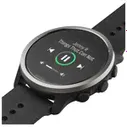 Suunto 5 Peak, black