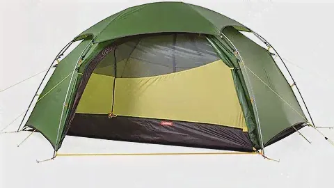 2 man tents for backpacking, Naturehike Cloud Peak 2 Rain & Cold Weather