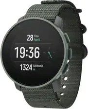 Смарт-часы Suunto 9 Peak Pro, 1.2", темно-зеленый/ темно-зеленый [ss050829000]