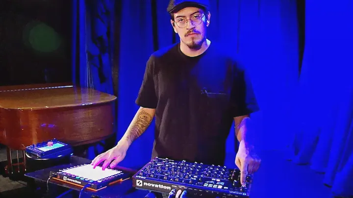Novation Peak Synthesizer Part 3: Arpeggiator, Connectivity & More