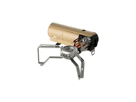 (неиспользованный товар)... пик (snow peak) HOME&CAMP burner GS-600KH