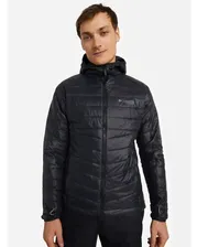 Куртка утепленная Platinum Peak Hooded Jacket