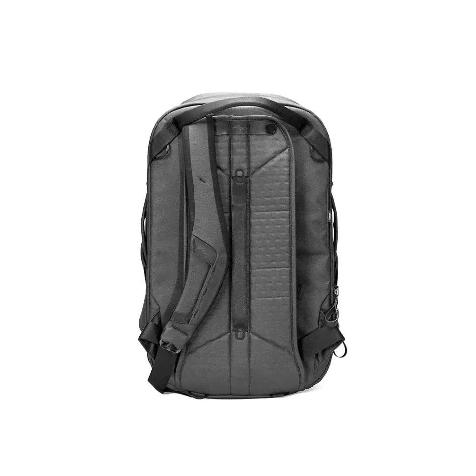Рюкзак Peak Design Travel 30L Серый-0