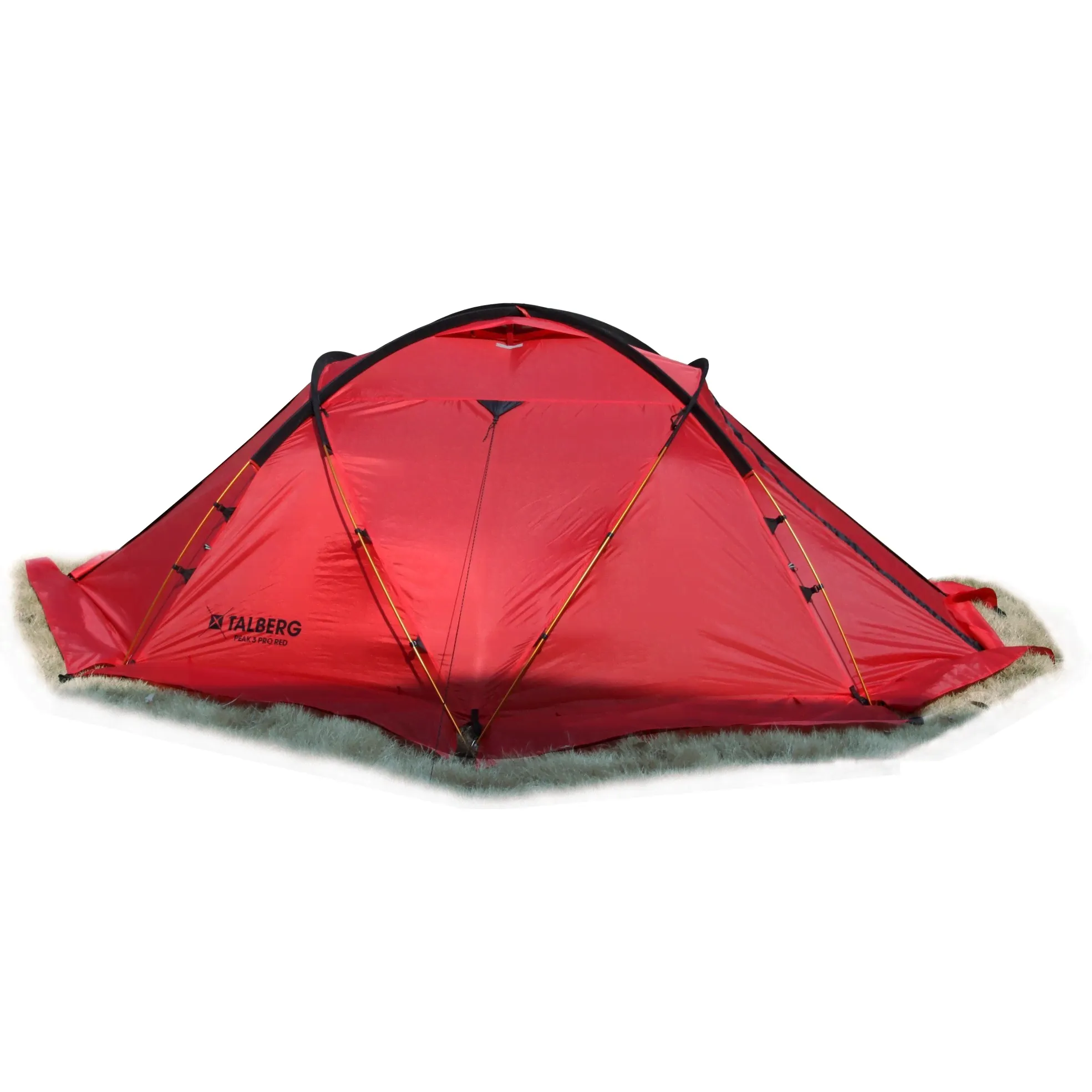 TALBERG Peak Pro 3 палатка-2