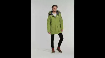 marcel mens parka 501830 012 m182