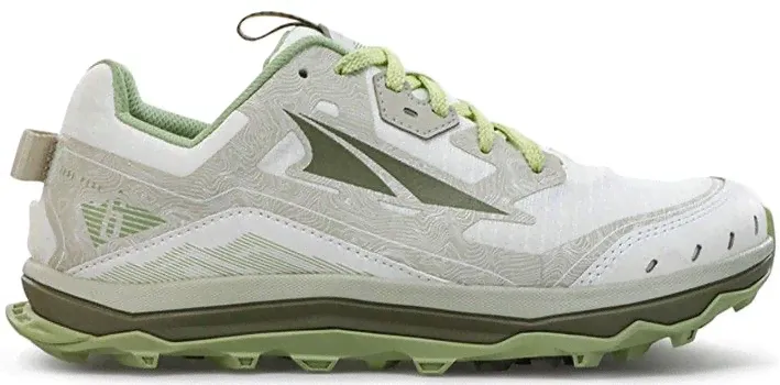 Кроссовки ALTRA Lone Peak 6-0
