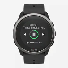 Suunto 5 Peak Black SS050726000