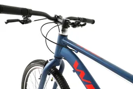 Подростковый велосипед Welt Peak 24 Rigid (2022)