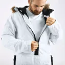 Peak performance jacket