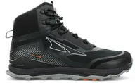 Ботинки мужские Altra Lone Peak All-Wthr Mid Black