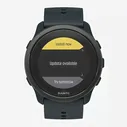 Suunto 5 Peak Cave Green