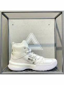 Кроссовки баскетбольные Peak Monster PEAK SPORT-0