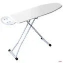 Гладильная доска Hausmann Peak HM-2125 120х38 см
