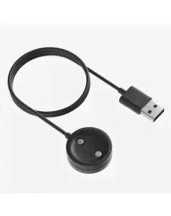 Зарядное устройство для смарт часов для 9 Peak 9 Peak Pro Vertical черный-0